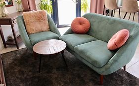 Cozy Private Suite
